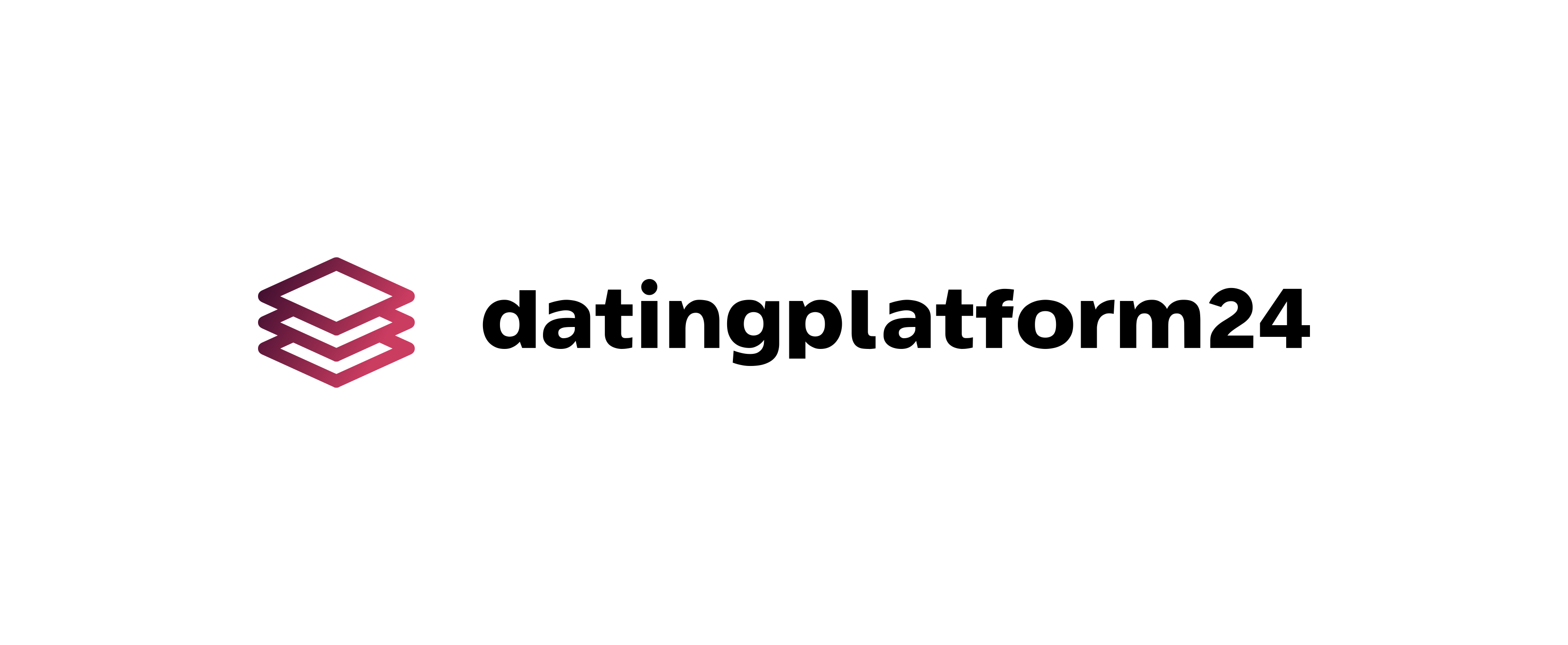 datingplatform24 logo